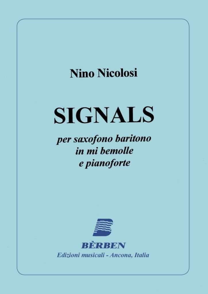 Signals
